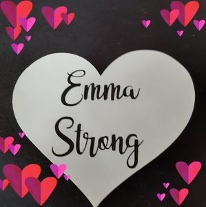 Meet your Posher, Lesa